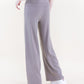 Bare Knit Wide Leg Pant
