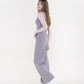 Bare Knit Wide Leg Pant