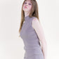 Bare Knit Sleeveless Top