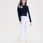 Indie Crochet Sweater