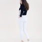 Indie Crochet Sweater