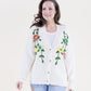 Bloom & Vine Knit