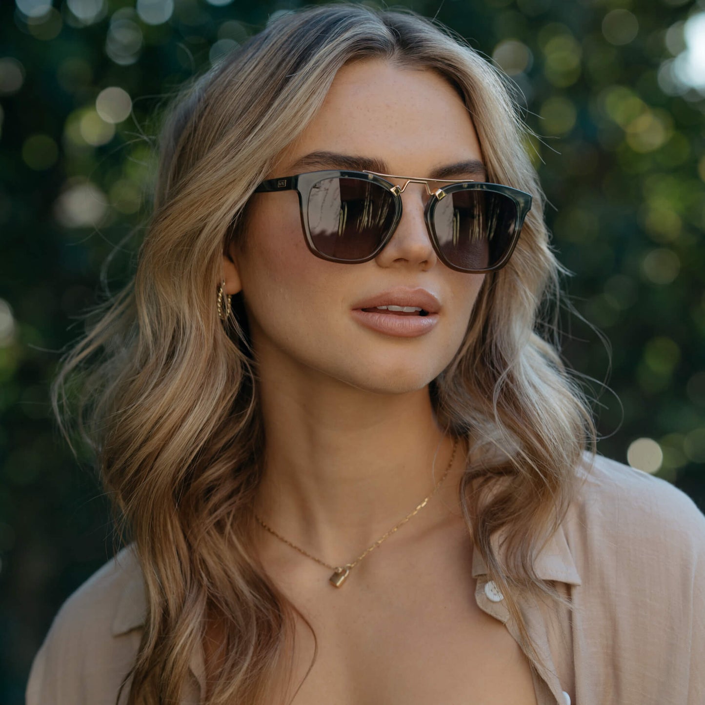 Demi Sunglasses