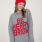 Merry & Bright Sweater