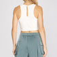 The Silken Cargo Short