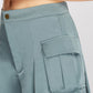 The Silken Cargo Short