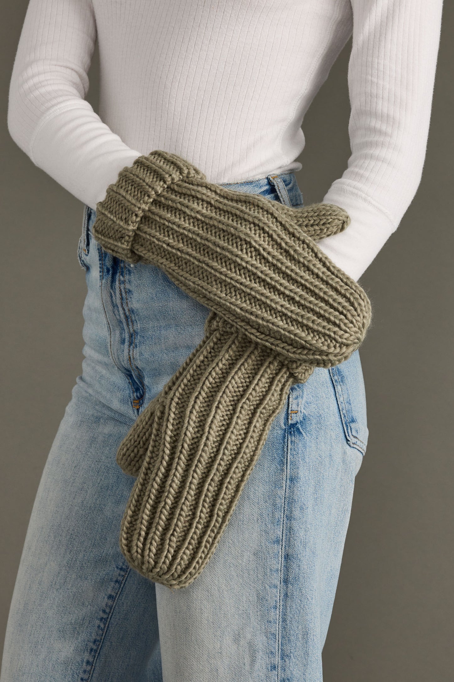 The Mitten Collection