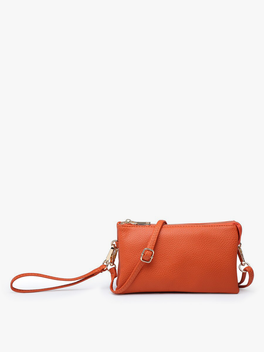 Riley Crossbody