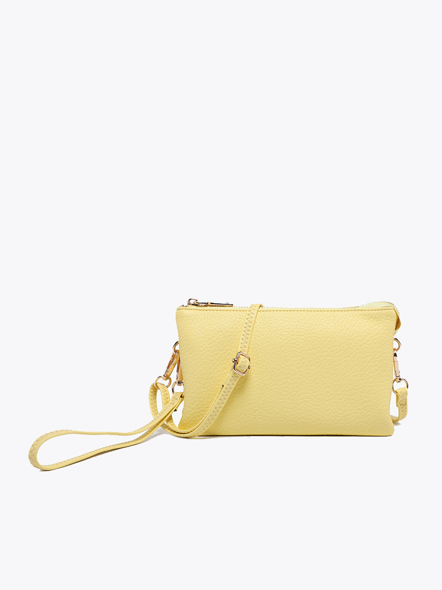 Riley Crossbody