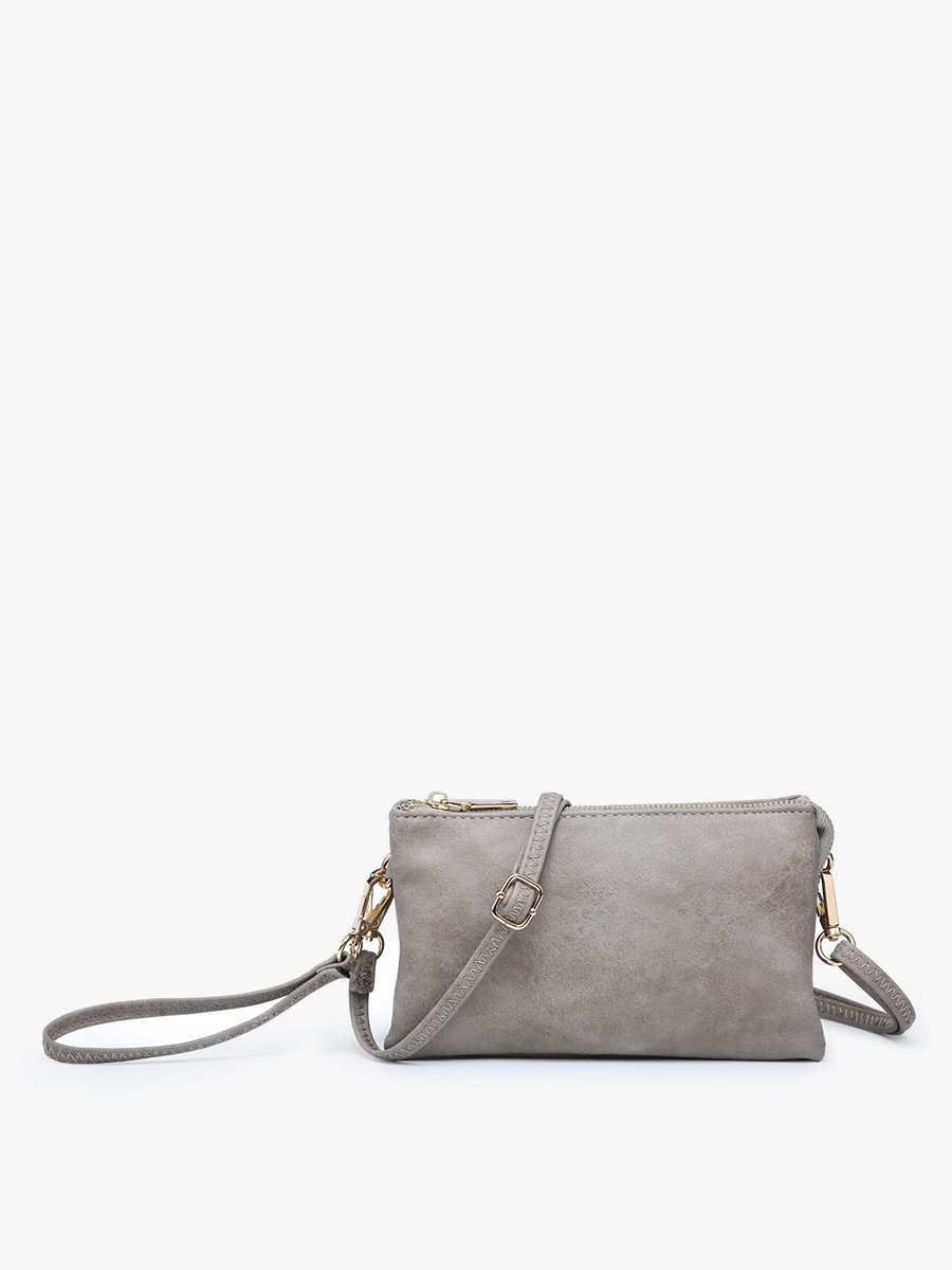 Riley Crossbody