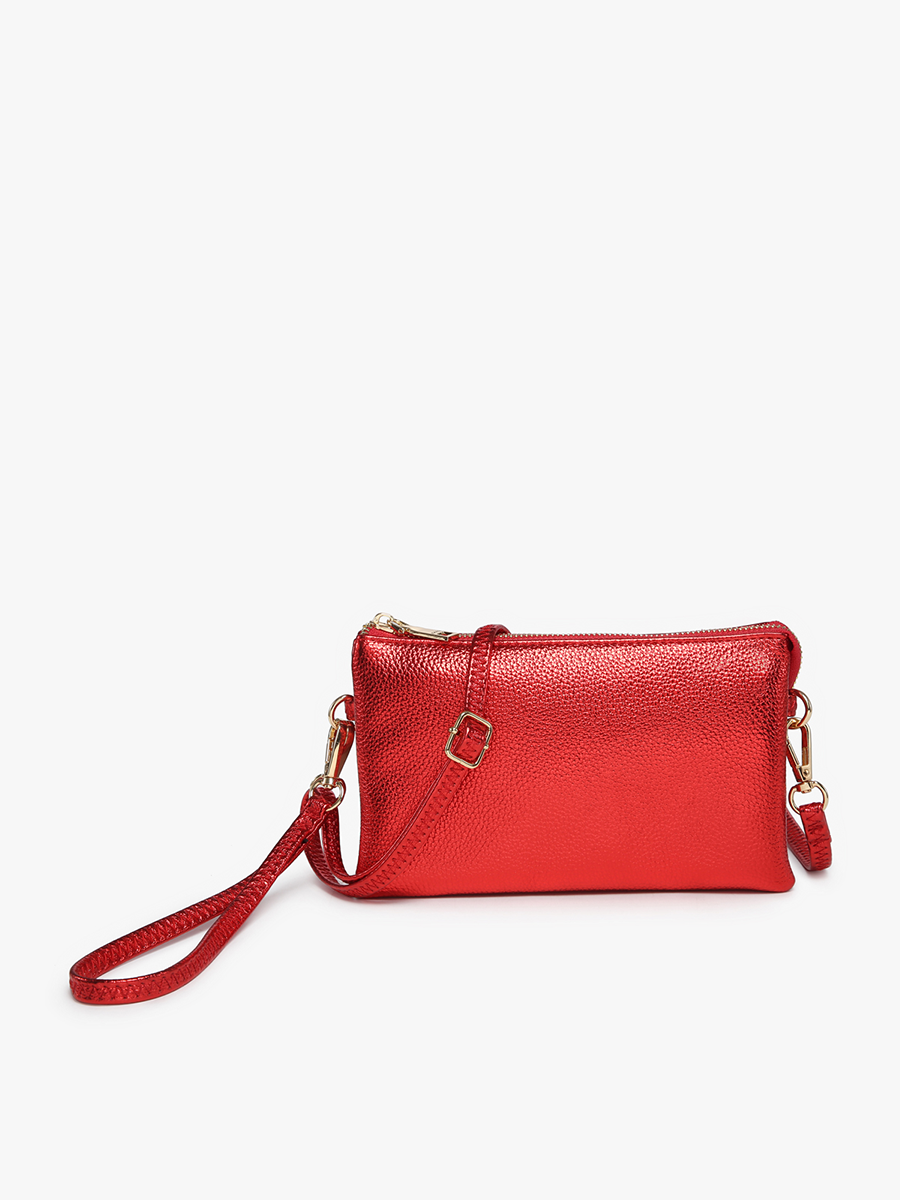 Riley Crossbody