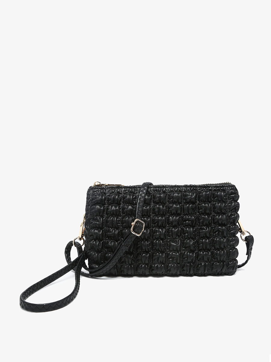Riley Crossbody