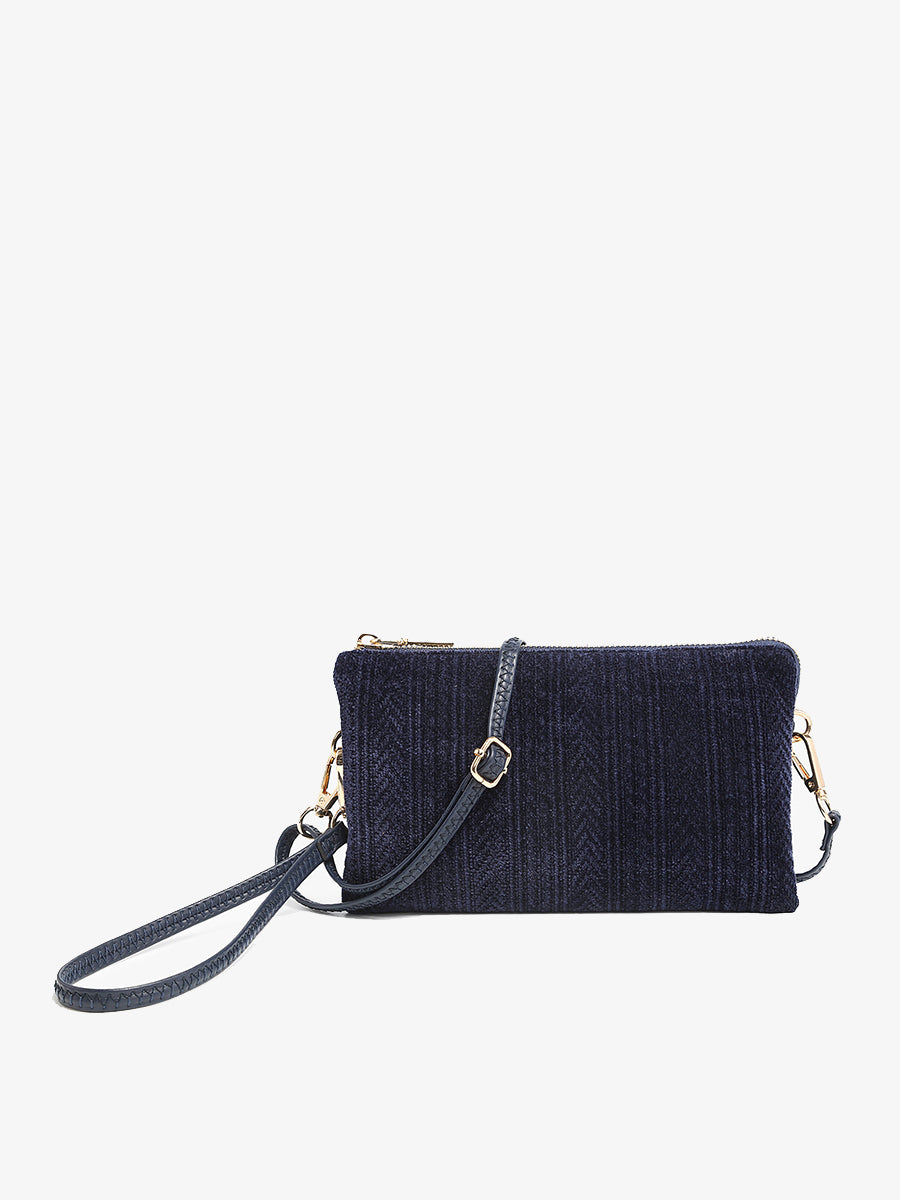 Riley Crossbody
