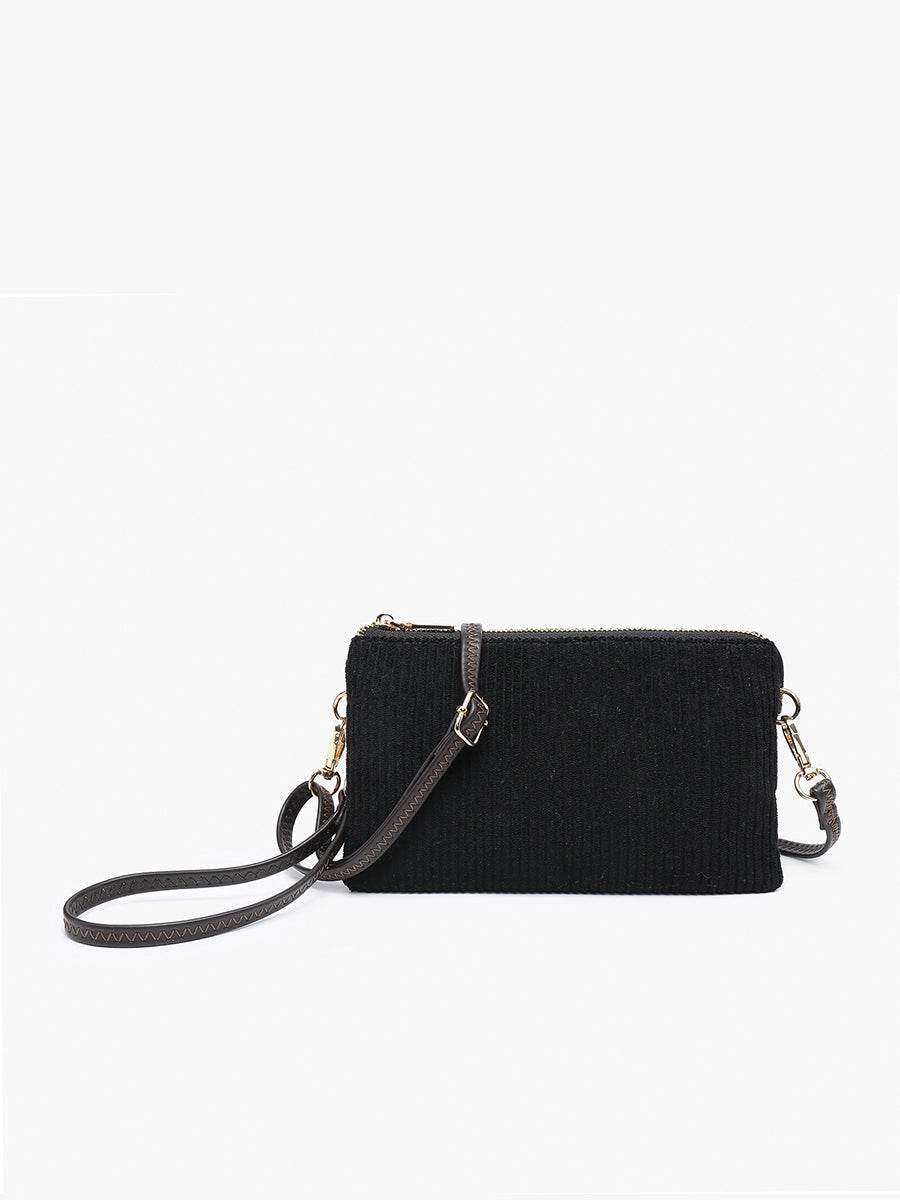Riley Crossbody