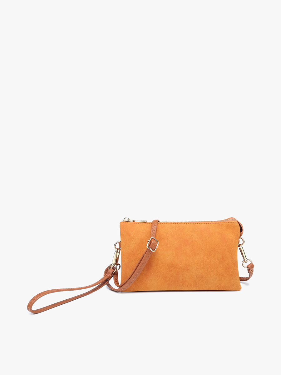 Riley Crossbody