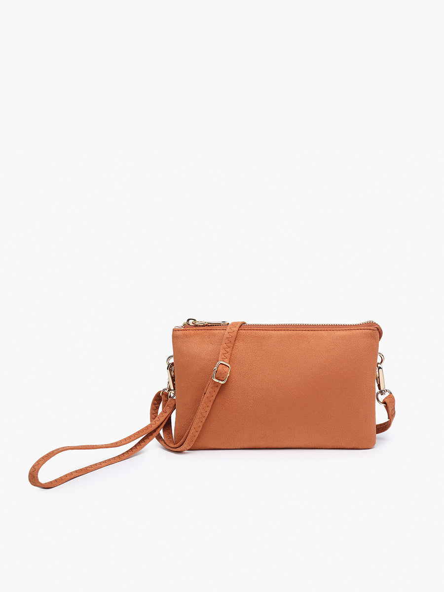 Riley Crossbody