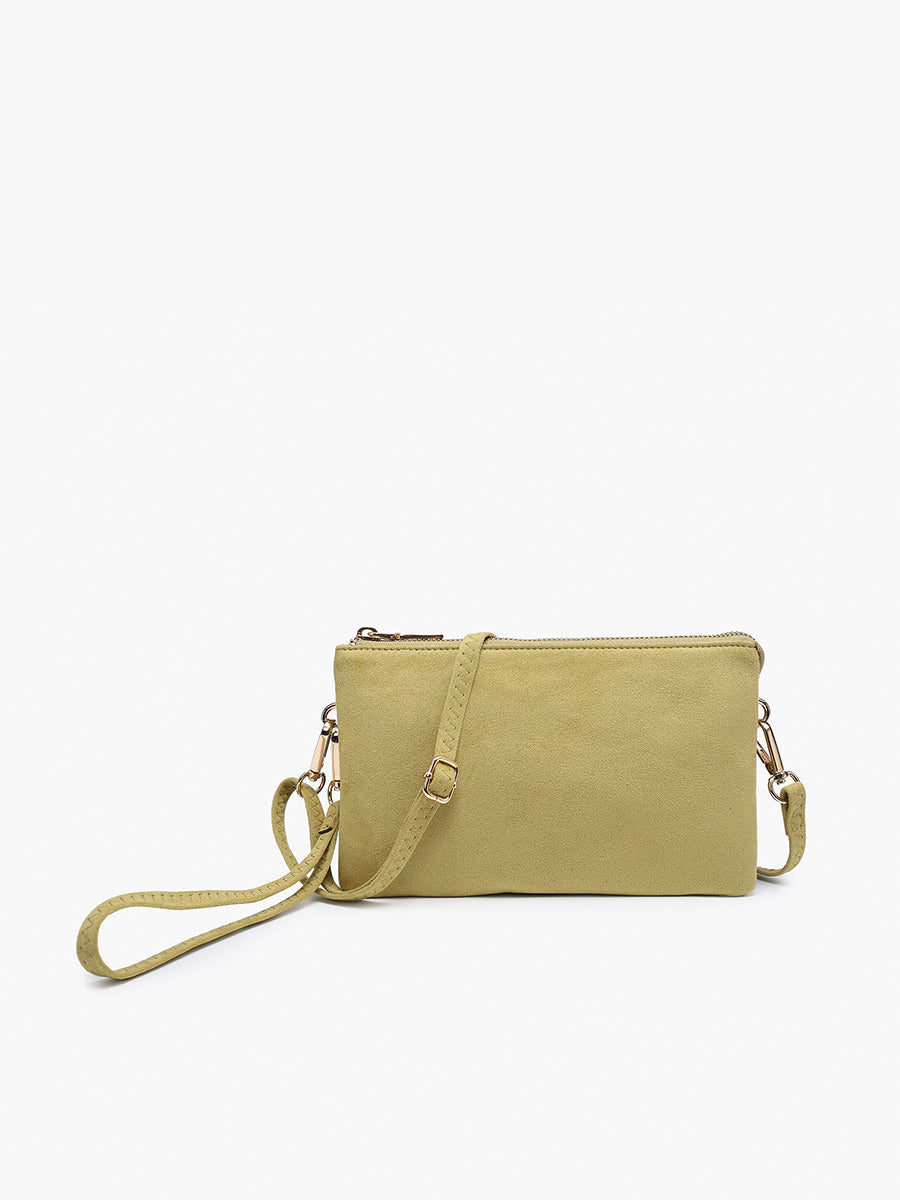 Riley Crossbody