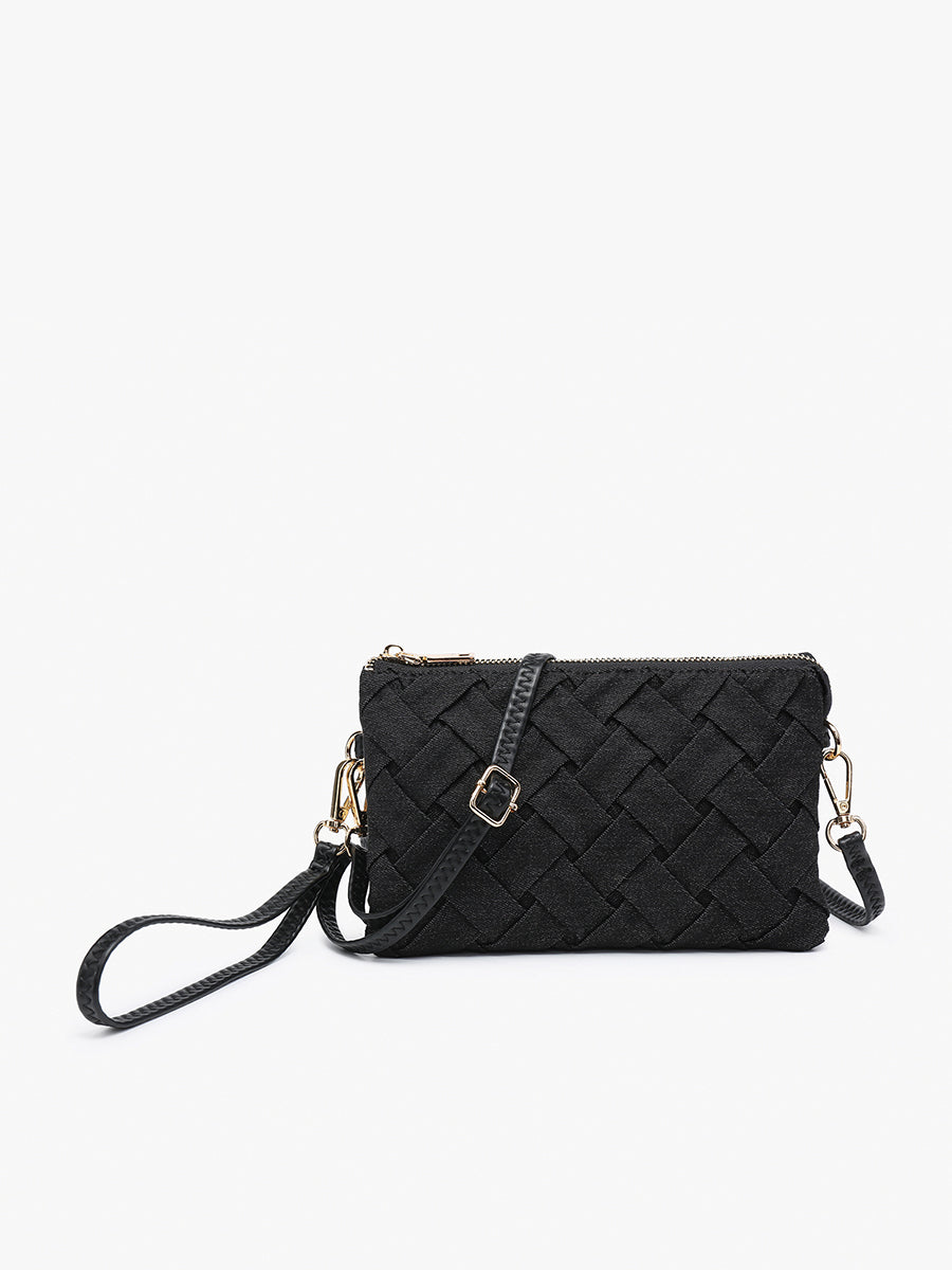 Riley Crossbody