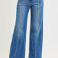 The Hourglass Seam Jean