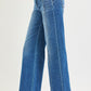 The Hourglass Seam Jean