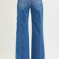 The Hourglass Seam Jean