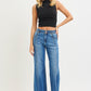 The Hourglass Seam Jean