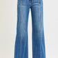 The Hourglass Seam Jean