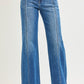 The Hourglass Seam Jean