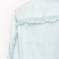 Soft Sky Denim Jacket