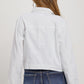 Cloud Denim Jacket