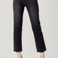 Crop It Straight Jeans