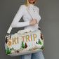 Skii Trip Duffel