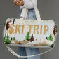 Skii Trip Duffel