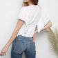 Ivory Breeze Top