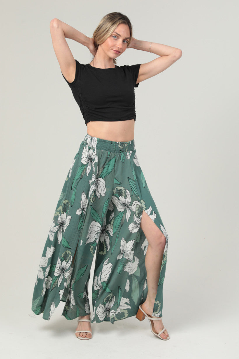 The Juniper Pants