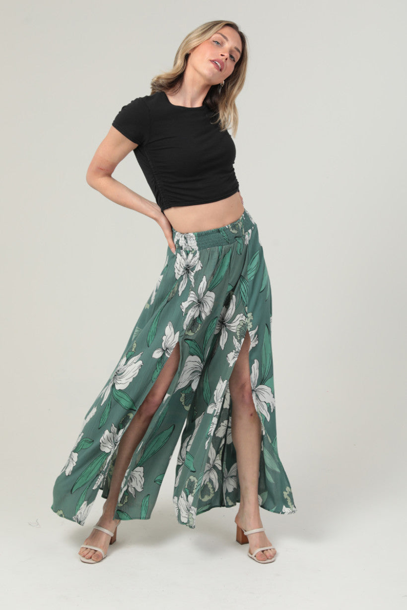 The Juniper Pants