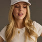 Never Drinking Again Trucker Hat
