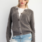 Mocha Ash Cardigan