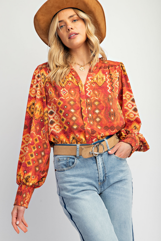 Juniper Top